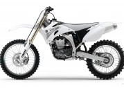 Yamaha YZ450F Yamaha YZ450F